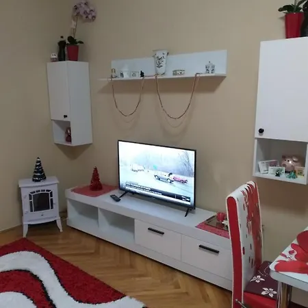 Ilona Apartman Apartment