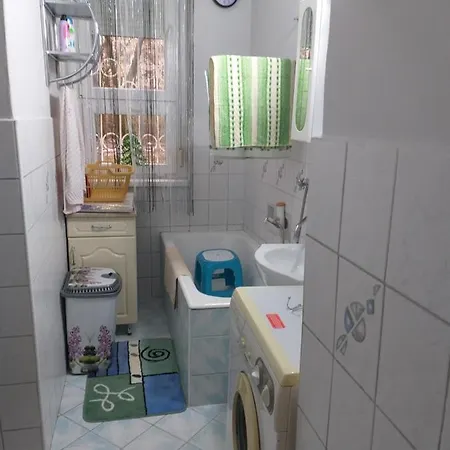 Apartment Ilona Apartman