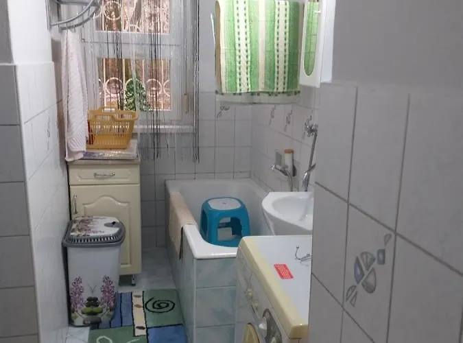 Apartament Ilona