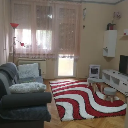 Ilona Apartamento *